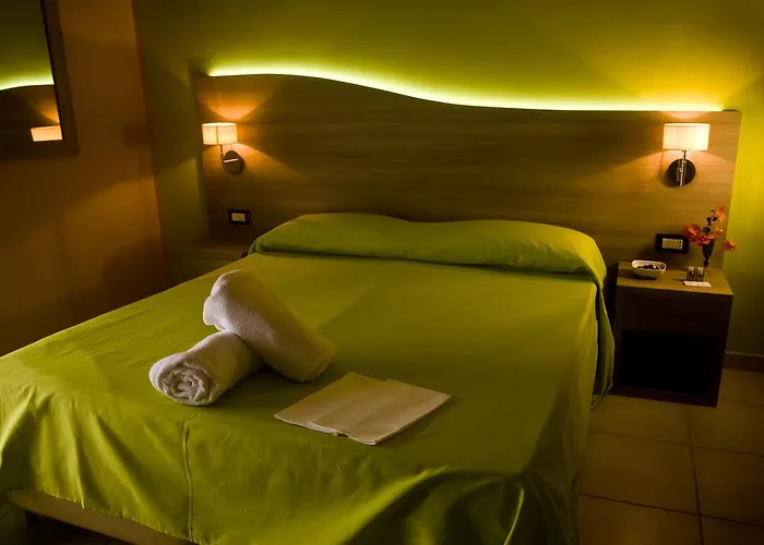 B&B Liberty Messina